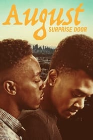 August Surprise Door' Poster