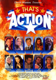 Thats Action' Poster