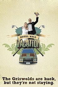 Hotel Hell Vacation' Poster