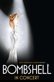 Bombshell in Concert' Poster