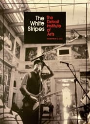 The White Stripes The Detroit Institute of Arts' Poster