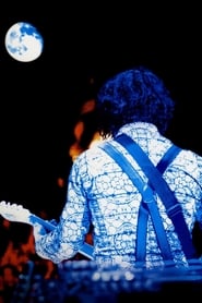 Jack White Live from Bonnaroo 2014' Poster