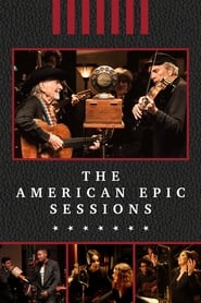 The American Epic Sessions' Poster