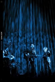 Jack White Acoustic in Alaska' Poster