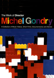 The Work of Director Michel Gondry' Poster