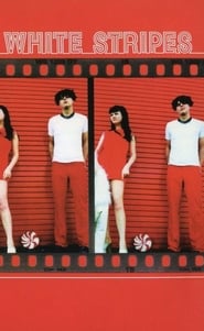 The White Stripes Live at Paychecks' Poster