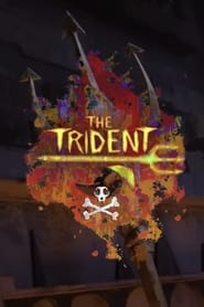 The Trident' Poster