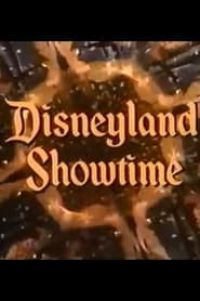 Disneyland Showtime' Poster