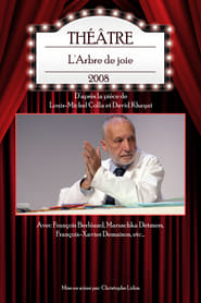 LArbre de joie' Poster