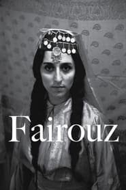 Fairouz' Poster