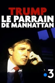 Trump le parrain de Manhattan' Poster