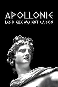 Apollonie les dieux avaient raison' Poster