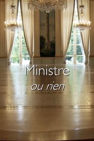 Ministre ou rien' Poster