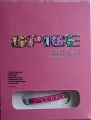 Spice Girls Greatest Hits' Poster