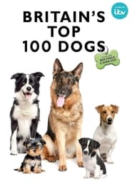 Britains Favourite Dogs Top 100' Poster