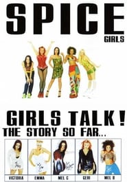 Spice Girls Girls Talk' Poster