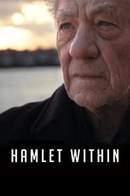 Hamlet Within' Poster