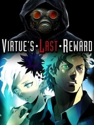 Zero Escape Virtues Last Reward Special OVA' Poster