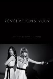 The Revelations 2009' Poster