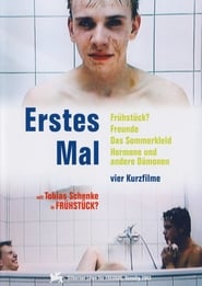 Erstes Mal  Schwule Kurzfilme' Poster