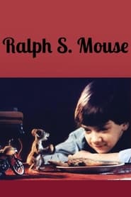 Ralph S Mouse' Poster