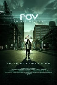 POV Points Of View' Poster