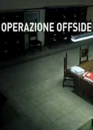 Operazione Offside' Poster