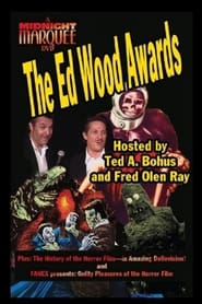 The Ed Wood Awards' Poster