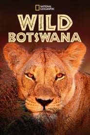 Wild Botswana' Poster