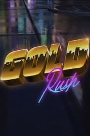 Gold Rush' Poster