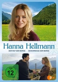 Hanna Hellmann  Der Ruf der Berge' Poster