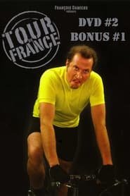 Franois Damiens  Tour de France Vol2' Poster