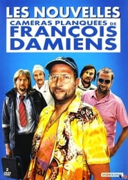 Les Camras Planques de Franois Damiens en Suisse' Poster