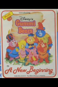 Gummi Bears A New Beginning' Poster