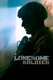 Lonesome Soldier' Poster