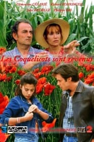 Les coquelicots sont revenus' Poster