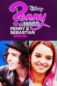 Penny On MARS Penny  Sebastian Special' Poster