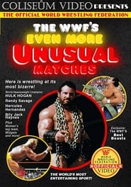 The WWFs Even More Unusual Matches