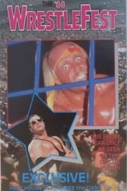 WWE WrestleFest' Poster