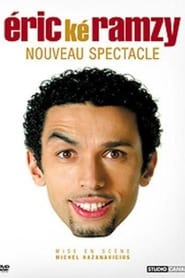 ric k Ramzy  Nouveau spectacle' Poster