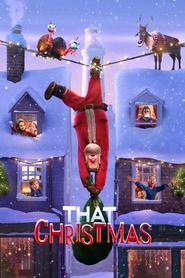 That Christmas' Poster