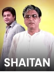 Shaitan' Poster