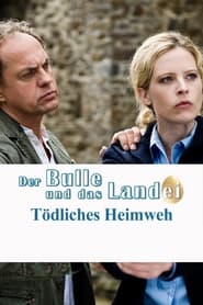 Der Bulle und das Landei  Tdliches Heimweh' Poster