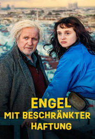 Engel mit beschrnkter Haftung' Poster