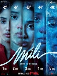 Mili' Poster