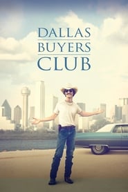 Dallas Buyers Club' Poster