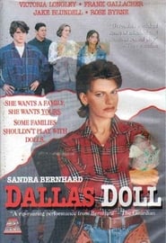 Dallas Doll' Poster
