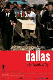 Dallas Pashamende' Poster