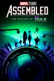 Streaming sources forMarvel Studios Assembled The Making of SheHulk Attorney at Law