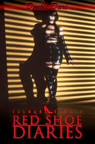 Red Shoe Diaries 2 Double Dare' Poster